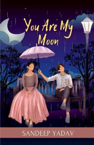 Cover image for You Are My Moon