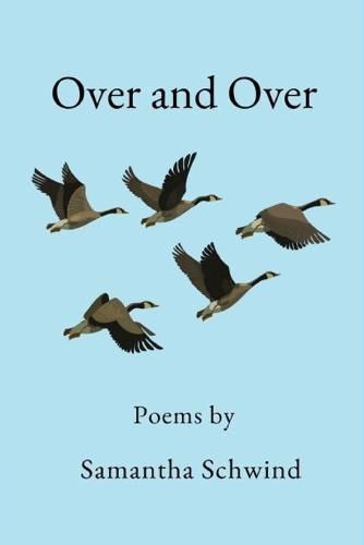 Cover image for Over and Over