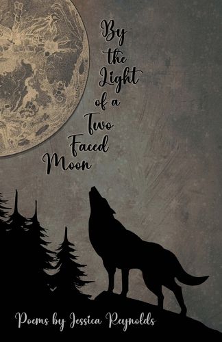 Cover image for By the Light of a Two Faced Moon
