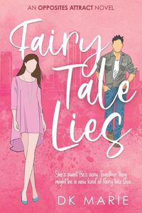 Cover image for Fairy Tale Lies