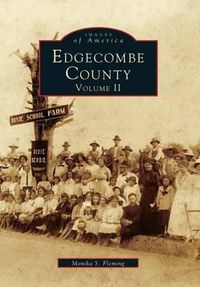 Cover image for Edgecombe County