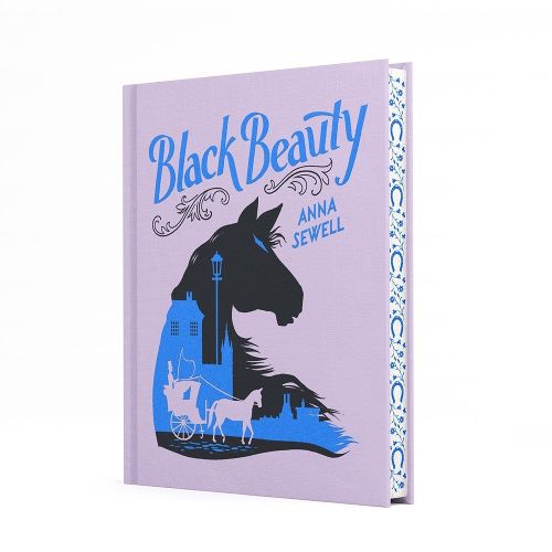 Cover image for Black Beauty