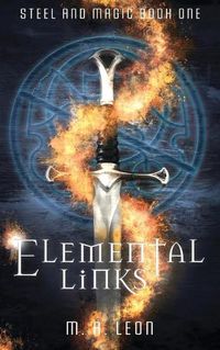 Cover image for Elemental Links