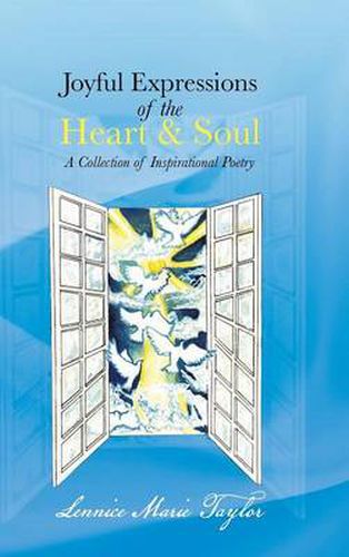 Cover image for Joyful Expressions of the Heart & Soul