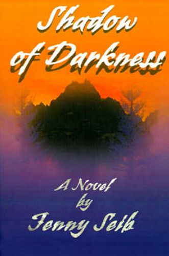 Cover image for Shadow of Darkness