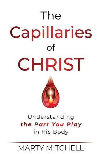 Cover image for The Capillaries of Christ