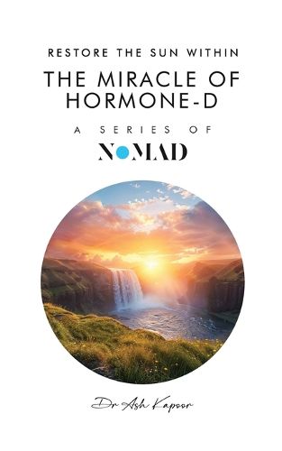 Cover image for The Miracle of Hormone-D