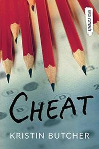 Cover image for Cheat