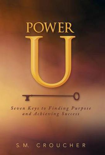 Cover image for Power U