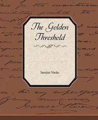 Cover image for The Golden Threshold