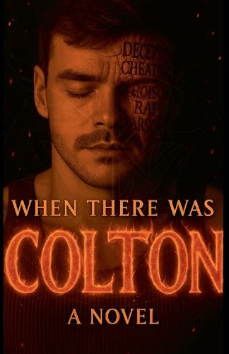 Cover image for When There Was Colton