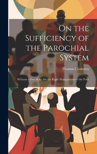 Cover image for On the Sufficiency of the Parochial System