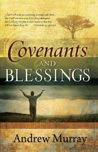 Cover image for Covenants and Blessings