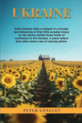 Cover image for Ukraine