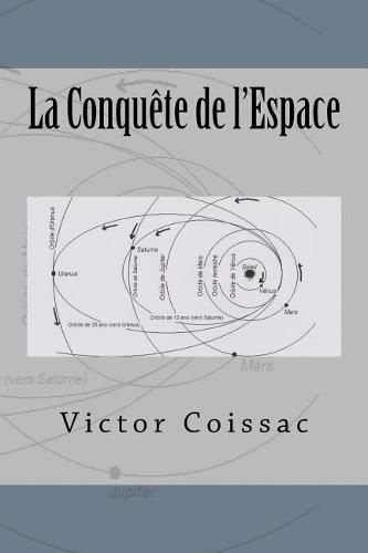 Cover image for La Conqu te de l'Espace