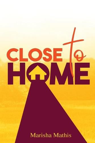 Cover image for Close to Home