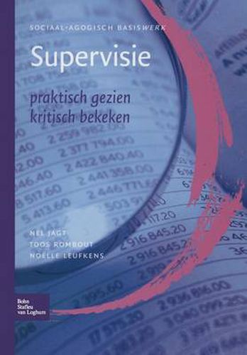 Cover image for Supervisie: Praktisch Gezien Kritisch Bekeken