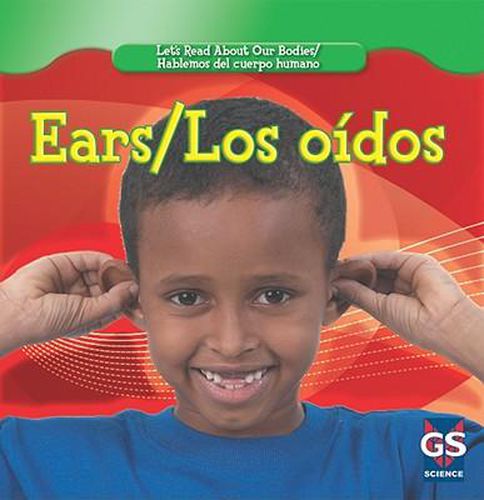 Cover image for Ears / Los Oidos