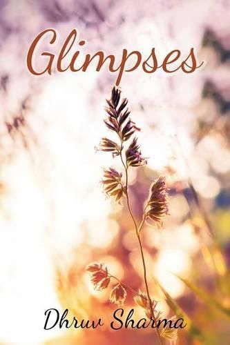 Cover image for Glimpses