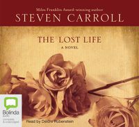 Cover image for The Lost Life