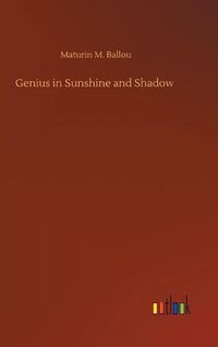 Cover image for Genius in Sunshine and Shadow