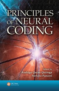 Cover image for Principles of Neural Coding