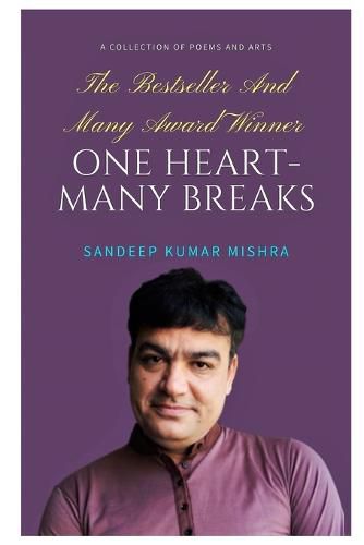 Cover image for One Heart- Many Breaks