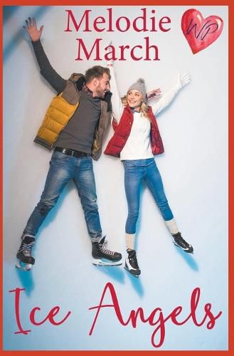 Cover image for Ice Angels