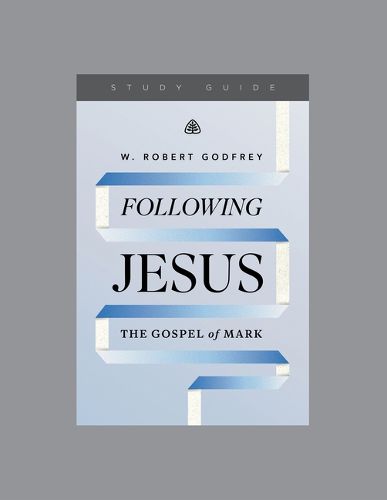 Cover image for Following Jesus