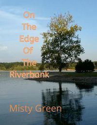 Cover image for On the Edge of the Riverbank