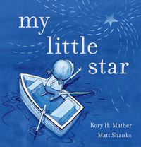 Cover image for My Little Star
