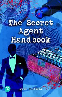 Cover image for The Secret Agent Handbook