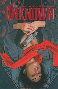 Cover image for The Unknown