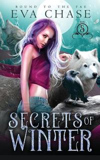 Cover image for Secrets of Winter