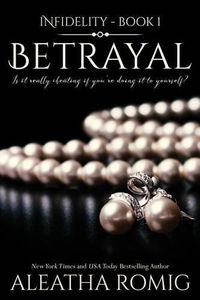 Cover image for Betrayal