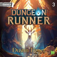 Cover image for Dungeon Runner 3