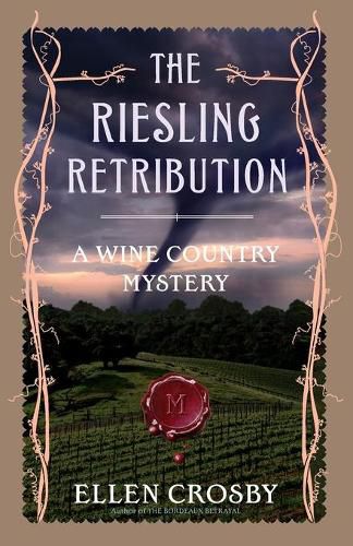 Cover image for Riesling Retribution