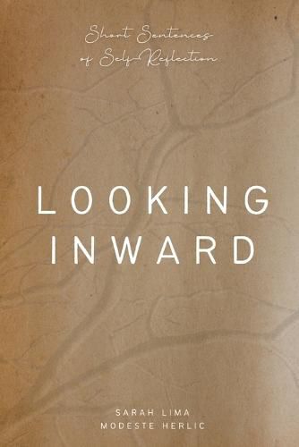 Cover image for Looking Inward