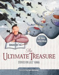 Cover image for The Ultimate Treasure