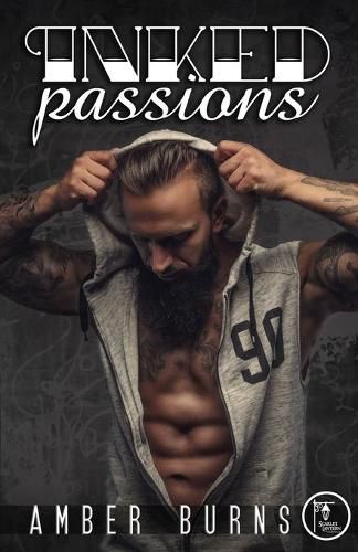 Cover image for Inked Passions: (A Love Struck Bad Boys Romance)