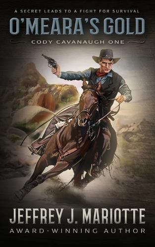Cover image for O'Meara's Gold