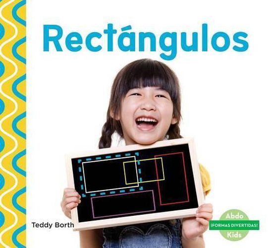 Cover image for Rectangulos (Rectangles)