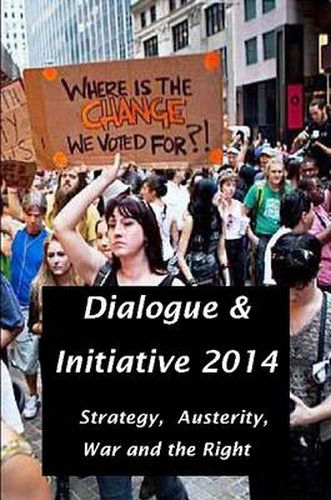 Cover image for Dialogue & Initiative 2014
