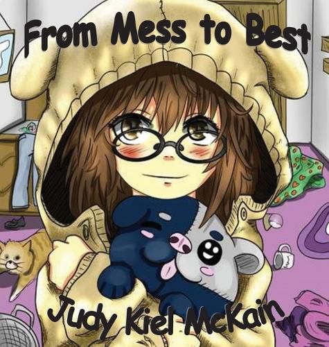 Cover image for From Mess to Best