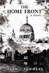 Cover image for The Home Front