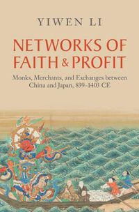 Cover image for Networks of Faith and Profit