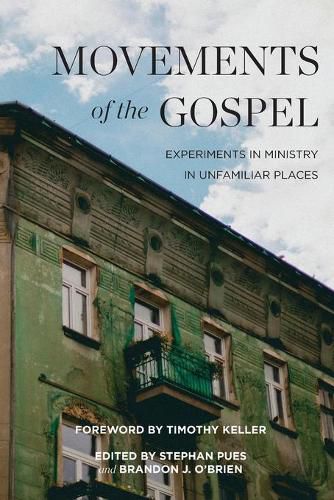 Movements of the Gospel