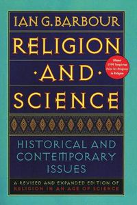 Cover image for Religion and Science