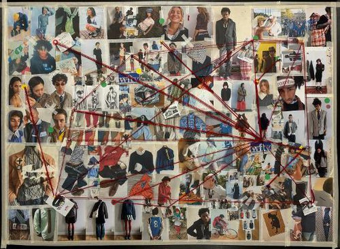 Cover image for Untitled - Curriculum Vitae