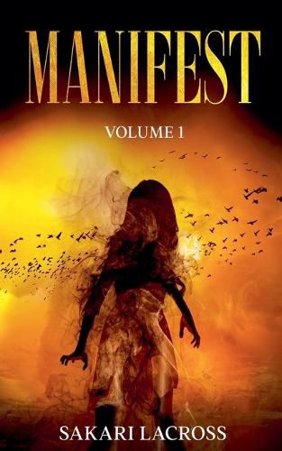 Cover image for Manifest